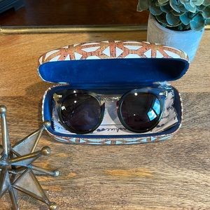 Stella & Dot Wesley Sunglasses NWT